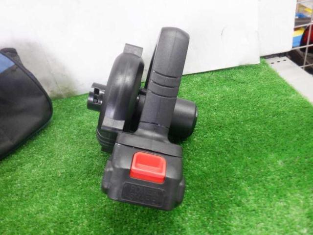 【WG】Ansodo 21V充電式ブロワ