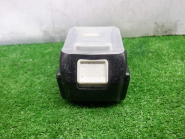 【WG】makita BL1860B 18Vバッテリー