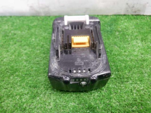 【WG】makita BL1860B 18Vバッテリー