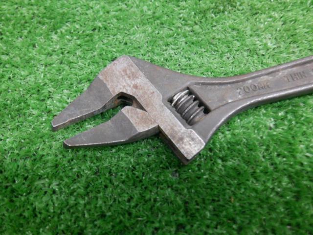 【WG】TOP イグザクトレンチ HT-200B