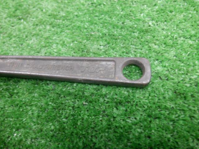 【WG】TOP イグザクトレンチ HT-200B