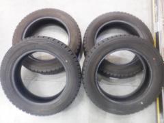 DUNLOP WINTERMAXX WM02