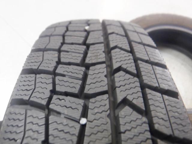 DUNLOP WINTERMAXX WM02