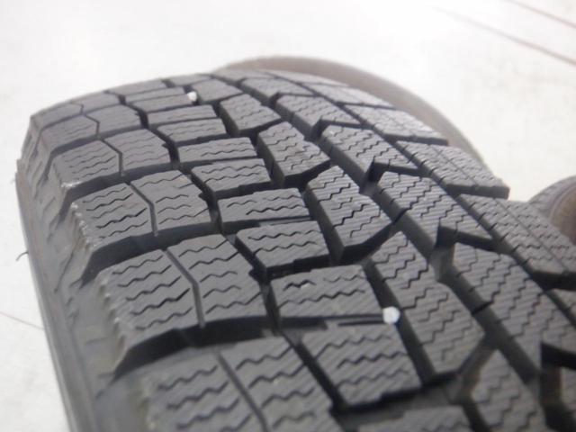 DUNLOP WINTERMAXX WM02