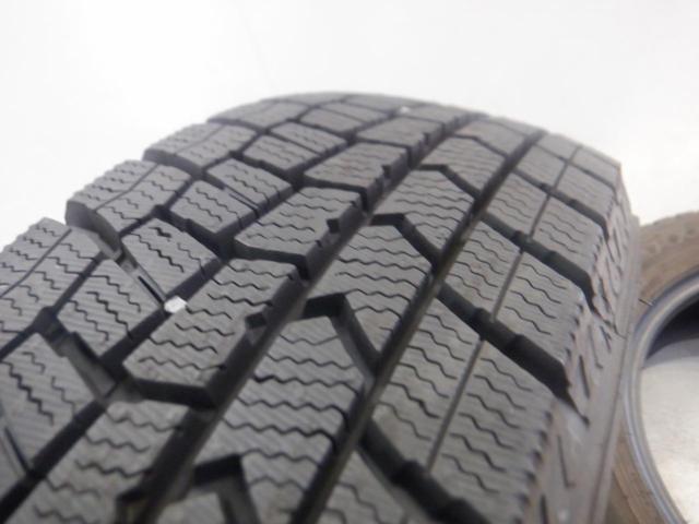 DUNLOP WINTERMAXX WM02