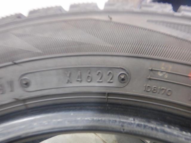 DUNLOP WINTERMAXX WM02