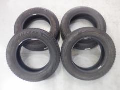BRIDGESTONE BLIZZAK VRX2