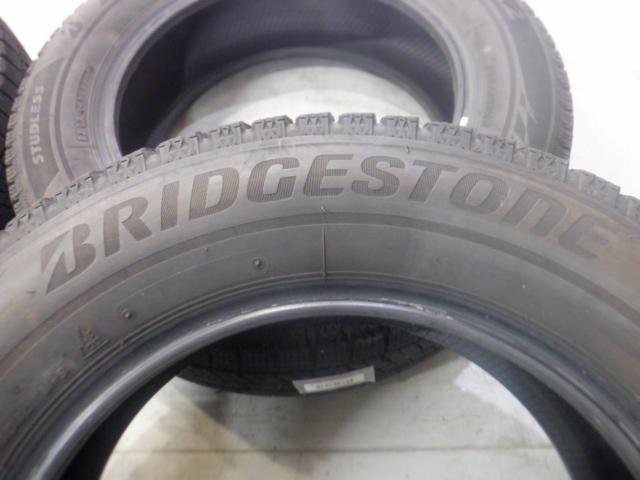 BRIDGESTONE BLIZZAK VRX2