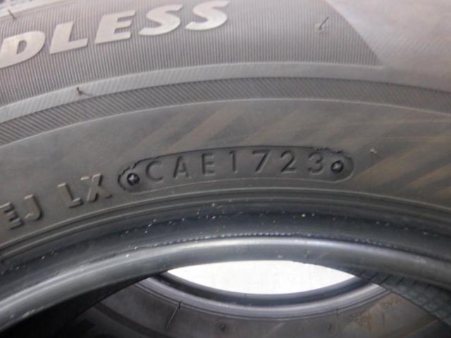 BRIDGESTONE BLIZZAK VRX2