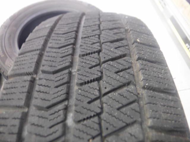 BRIDGESTONE BLIZZAK VRX2