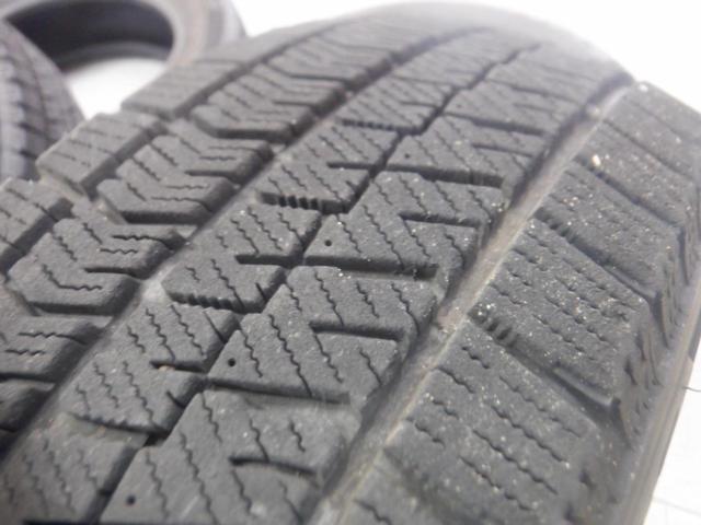 BRIDGESTONE BLIZZAK VRX2