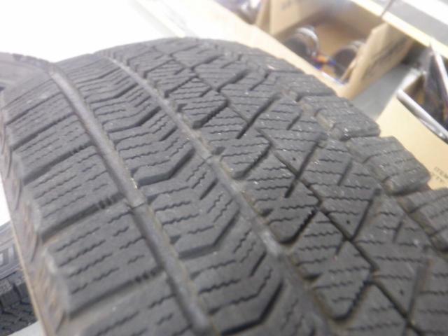 BRIDGESTONE BLIZZAK VRX2