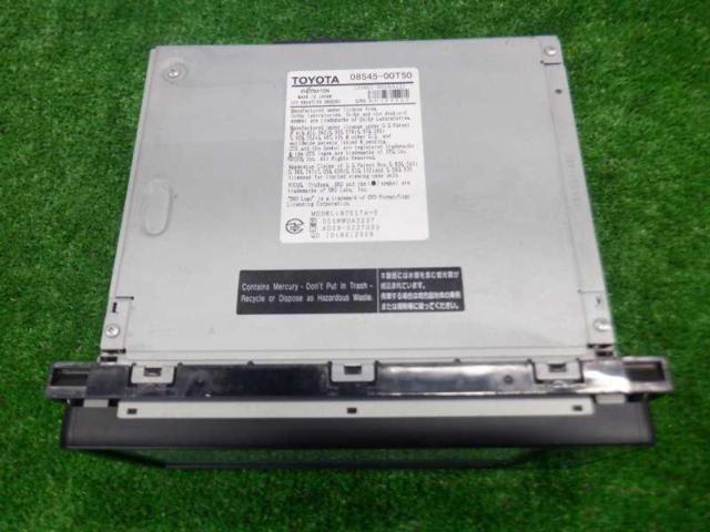 トヨタ NHDT-W60G