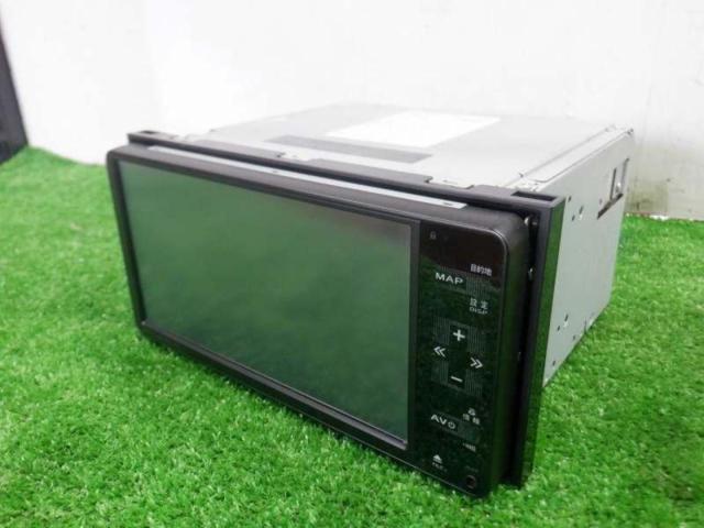 トヨタ NHDT-W60G