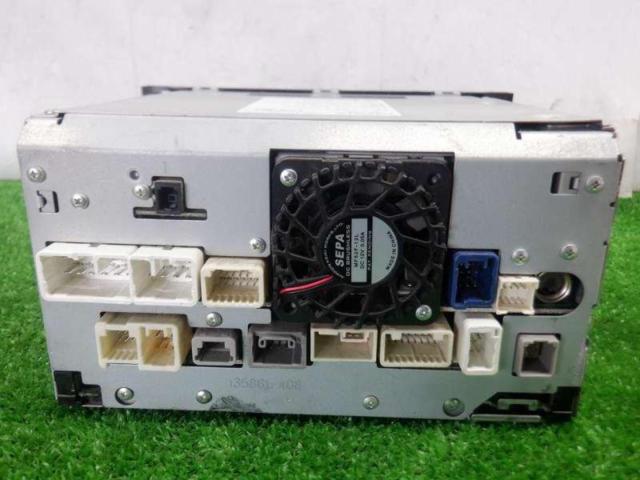 トヨタ NHDT-W60G