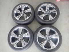 中古タイヤホイールセット タイヤホイールセット カー用品の販売商品 
