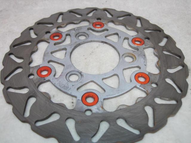 Bremboリアブレーキキャリパー84mm+ローターセット【アドレスV125 CF系】