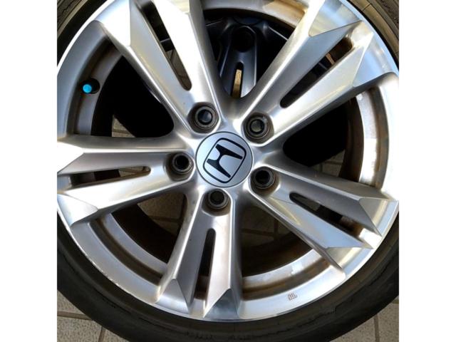 ホンダ純正CR-Z ZF1純正ホイール | やや傷や汚れあり | アップガレージ 