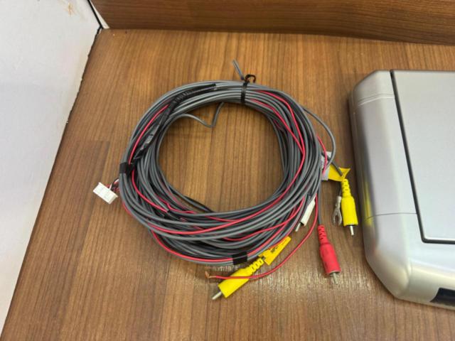 carrozzeria TVM-FW1020S 10.2インチモニター RCA/HDMI入力タイプ フリップダウンモニター