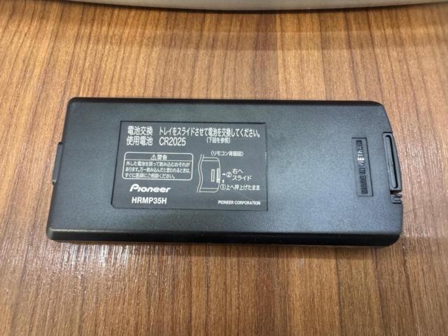 carrozzeria TVM-FW1020S 10.2インチモニター RCA/HDMI入力タイプ フリップダウンモニター