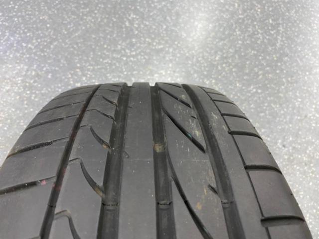 BRIDGESTONE POTENZA RE050A 1本のみ