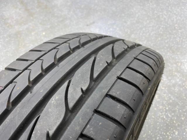 BRIDGESTONE POTENZA RE050A 1本のみ