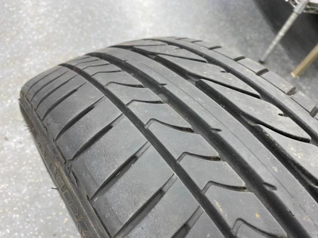 BRIDGESTONE POTENZA RE050A 1本のみ