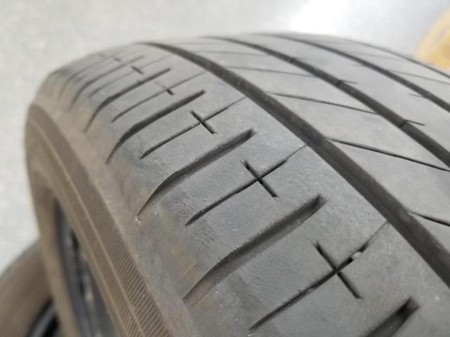 TOYO PROXES R60 2本セット