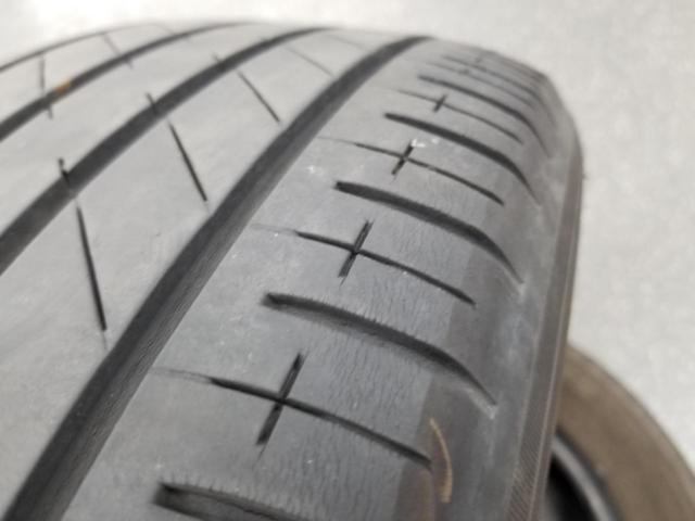 TOYO PROXES R60 2本セット