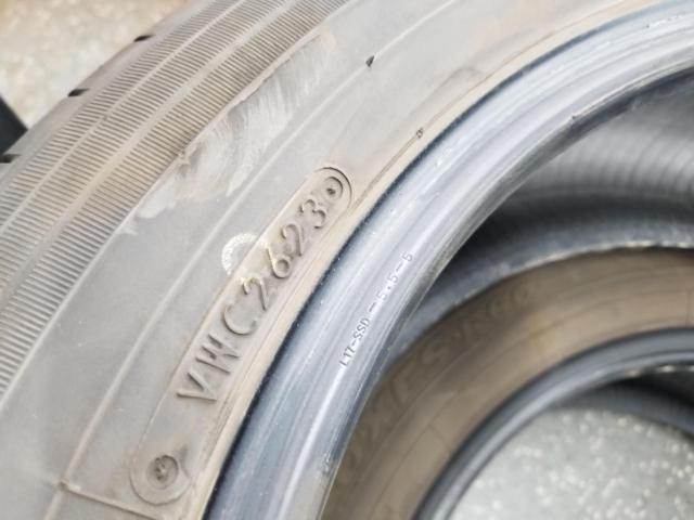 TOYO PROXES R60 2本セット