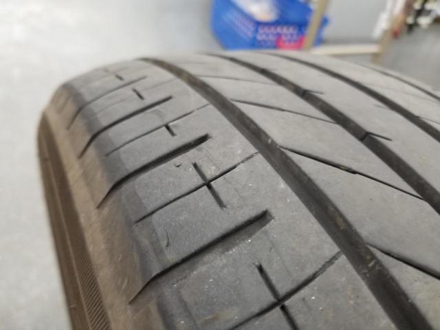 TOYO PROXES R60 2本セット