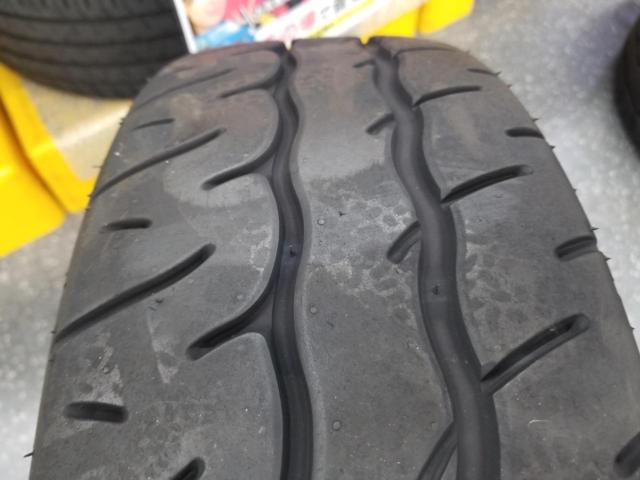 BBS RP RP007 + YOKOHAMA ADVAN NEOVA AD09