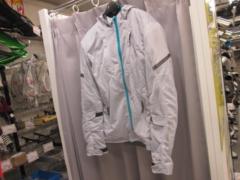 【KOMINE】プロテクトメッシュパーカー 07-152