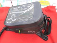 【GIVI】防水タンクバッグ GRT715
