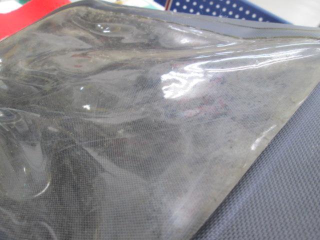 【GIVI】防水タンクバッグ GRT715