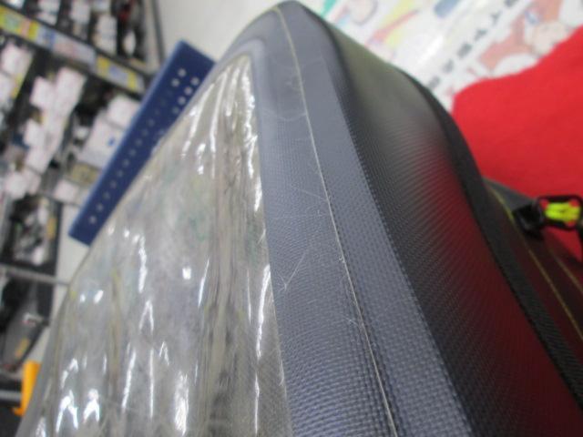 【GIVI】防水タンクバッグ GRT715