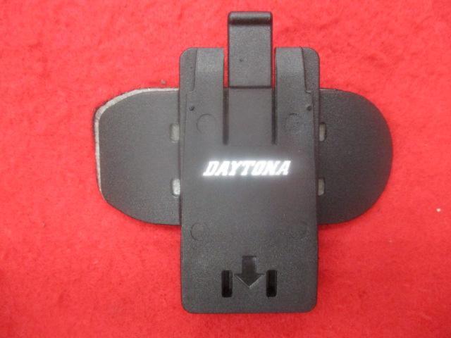 DAYTONA(デイトナ) COOLROBO EASY TALK3