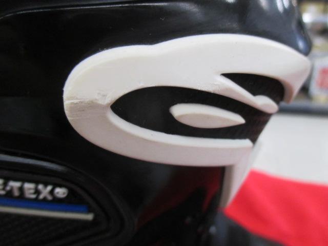 【サイズ/27.5cm】ALPINESTARS TOUCAN GORE-TEX 