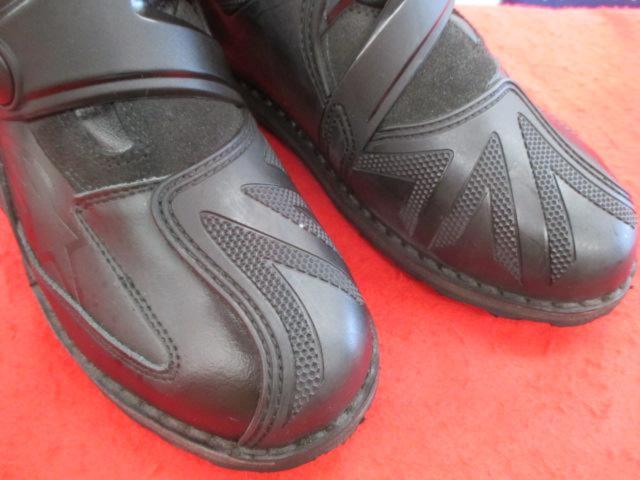 【サイズ/27.5cm】ALPINESTARS TOUCAN GORE-TEX 