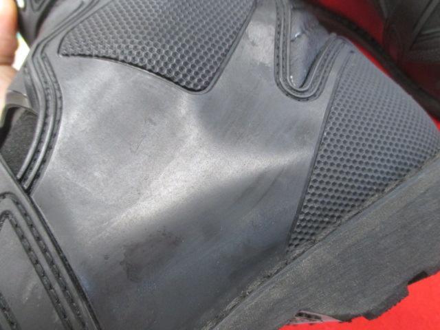 【サイズ/27.5cm】ALPINESTARS TOUCAN GORE-TEX 