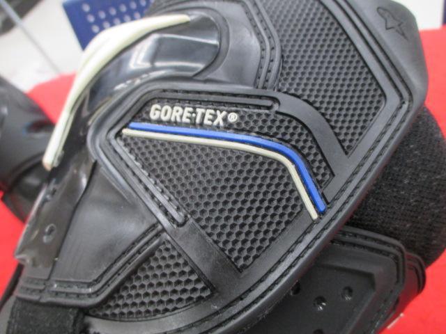 【サイズ/27.5cm】ALPINESTARS TOUCAN GORE-TEX 