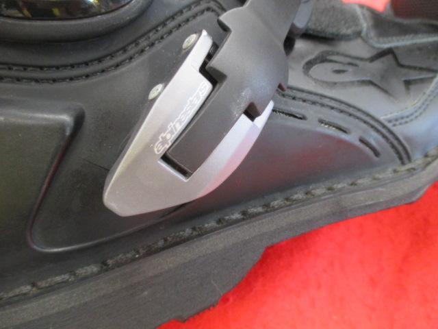【サイズ/27.5cm】ALPINESTARS TOUCAN GORE-TEX 