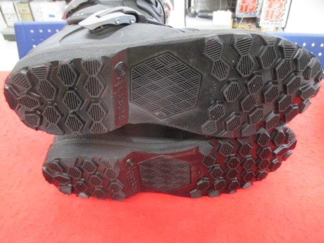 【サイズ/27.5cm】ALPINESTARS TOUCAN GORE-TEX 