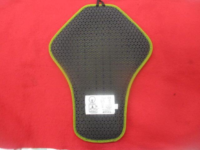 FORCE FIELD バックパット BI-002