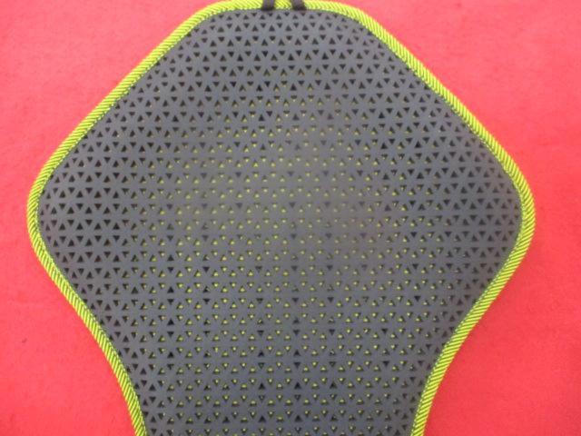FORCE FIELD バックパット BI-002