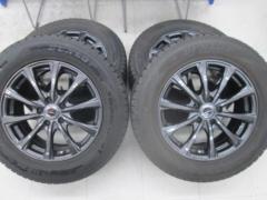 【DUNLOP(ダンロップ)】 AIRNOVA SB10+【DUNLOP】WINTERMAXX SJ8
