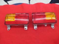 【トヨタ純正】トヨタ純正  FJクルーザー/GSJ15W 純正リアバンパーテールレンズ