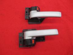 【トヨタ純正】トヨタ純正  FJクルーザー/GSJ15W 純正インナー ドアノブ