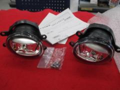 【トヨタ純正】 LEDフォグランプ KOITO:48-150