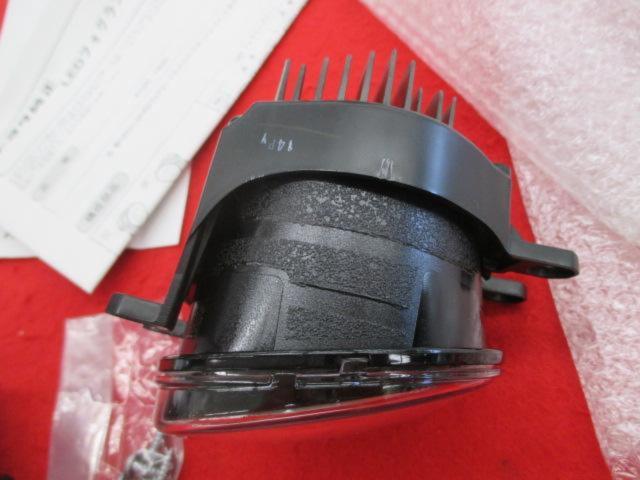 【トヨタ純正】 LEDフォグランプ KOITO:48-150